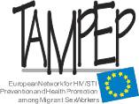 Tampep